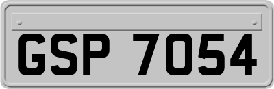 GSP7054