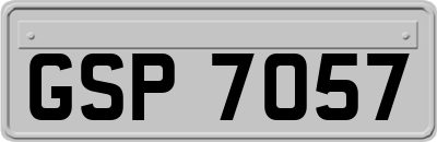 GSP7057
