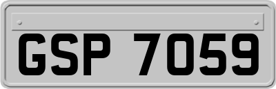 GSP7059