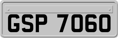 GSP7060