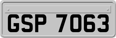 GSP7063