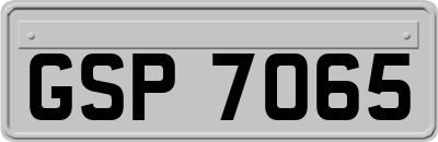 GSP7065