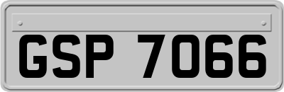 GSP7066