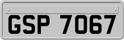GSP7067