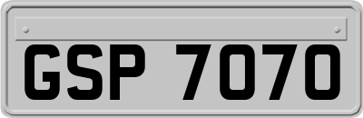 GSP7070