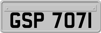 GSP7071