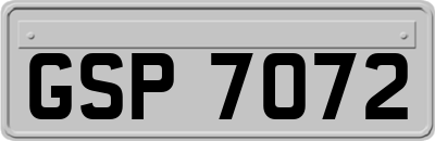 GSP7072