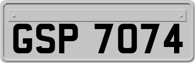 GSP7074