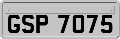 GSP7075