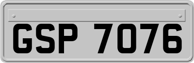 GSP7076