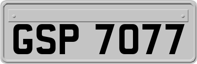 GSP7077