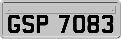 GSP7083