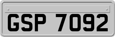 GSP7092