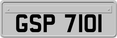 GSP7101