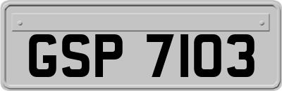 GSP7103