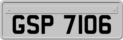 GSP7106
