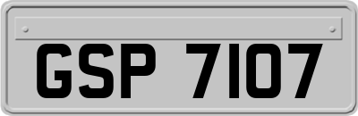 GSP7107