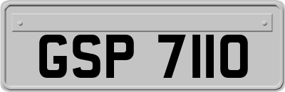 GSP7110