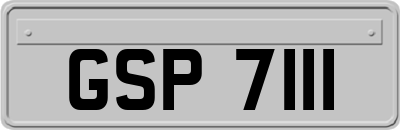 GSP7111