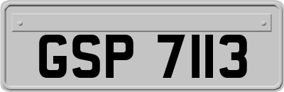 GSP7113