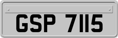GSP7115