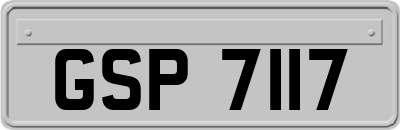 GSP7117