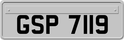 GSP7119