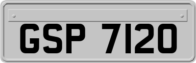 GSP7120