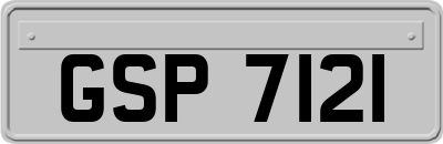 GSP7121