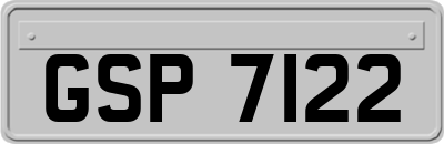 GSP7122