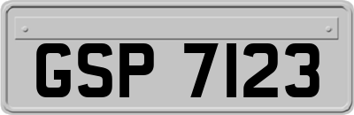 GSP7123