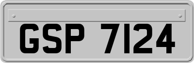 GSP7124