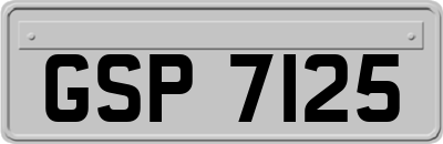 GSP7125