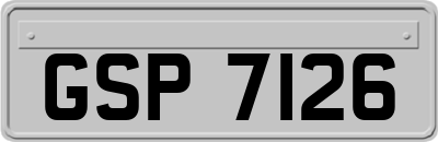 GSP7126
