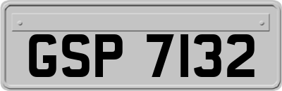 GSP7132
