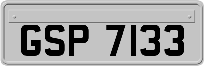 GSP7133