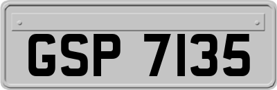GSP7135