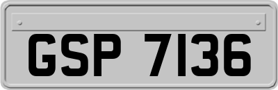 GSP7136