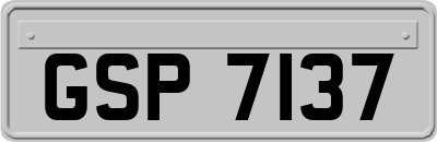 GSP7137