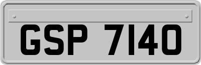 GSP7140