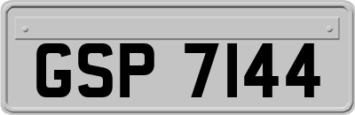 GSP7144