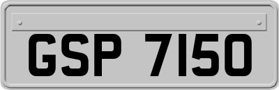 GSP7150