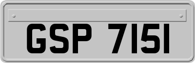 GSP7151