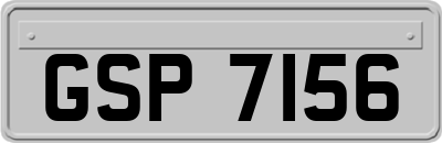 GSP7156