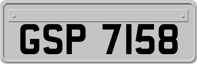 GSP7158