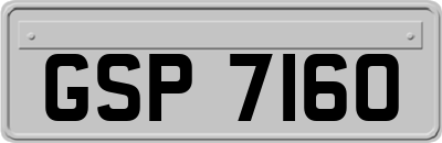 GSP7160