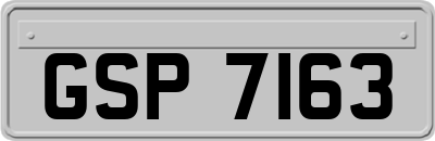 GSP7163