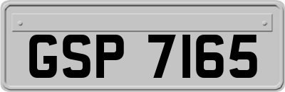 GSP7165