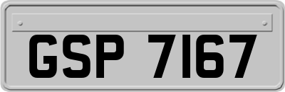 GSP7167