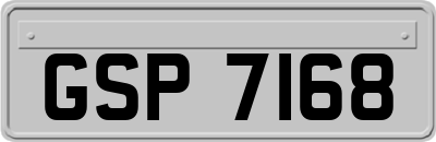 GSP7168